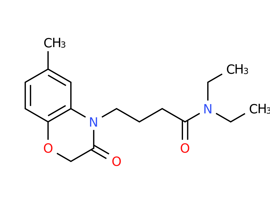 Structure Amb10862141