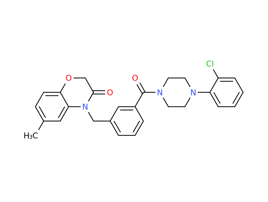 Structure Amb10862165