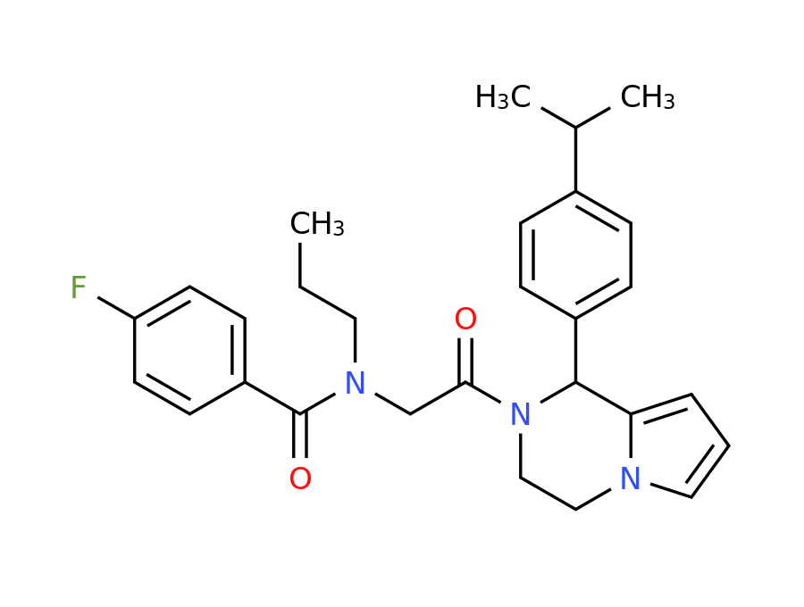 Structure Amb10862194