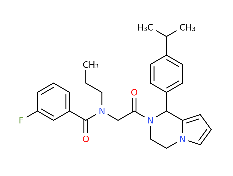 Structure Amb10862195