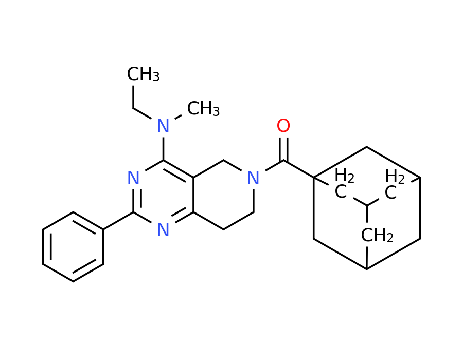 Structure Amb10862236