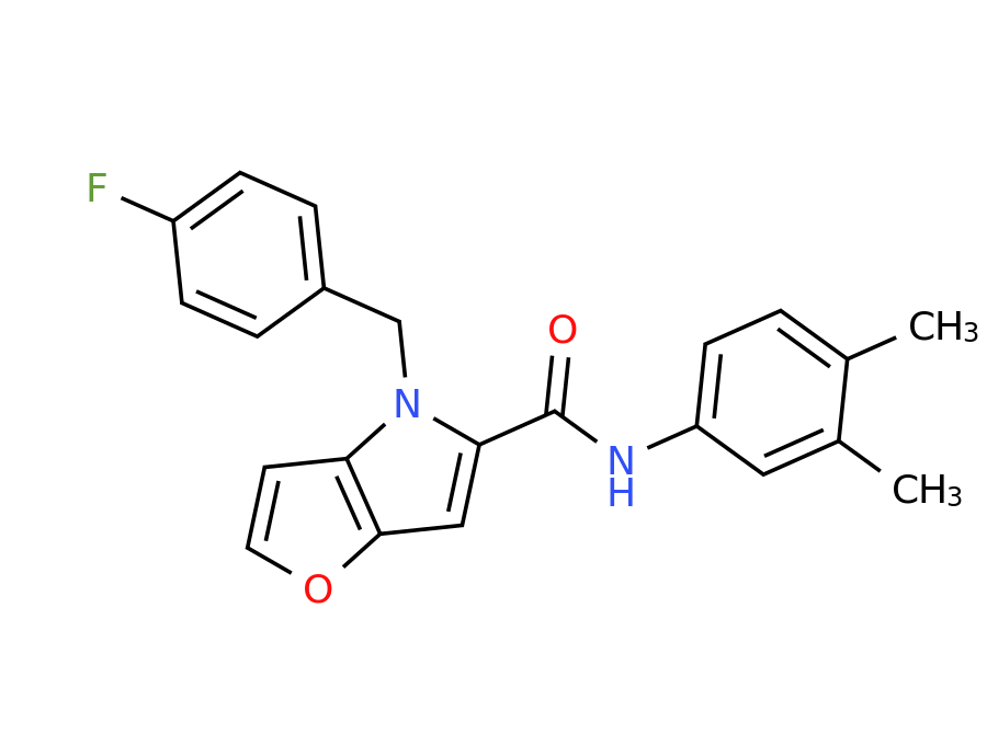 Structure Amb10862458