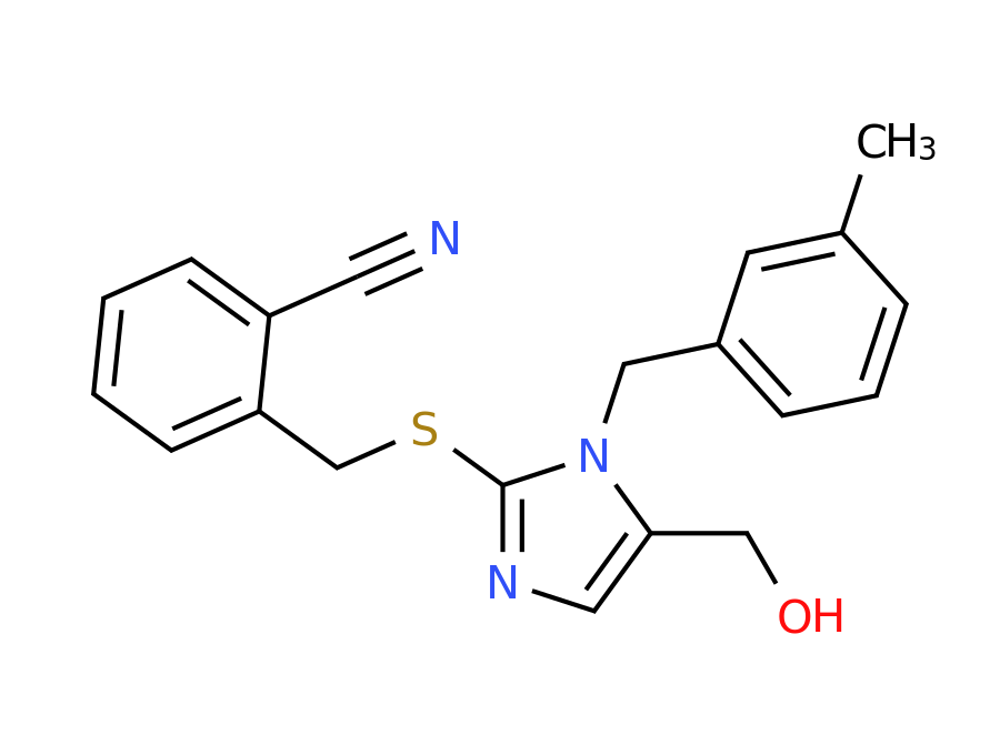 Structure Amb10862877