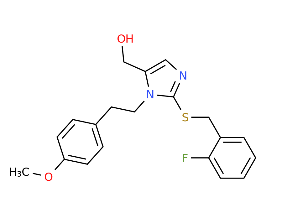 Structure Amb10862981