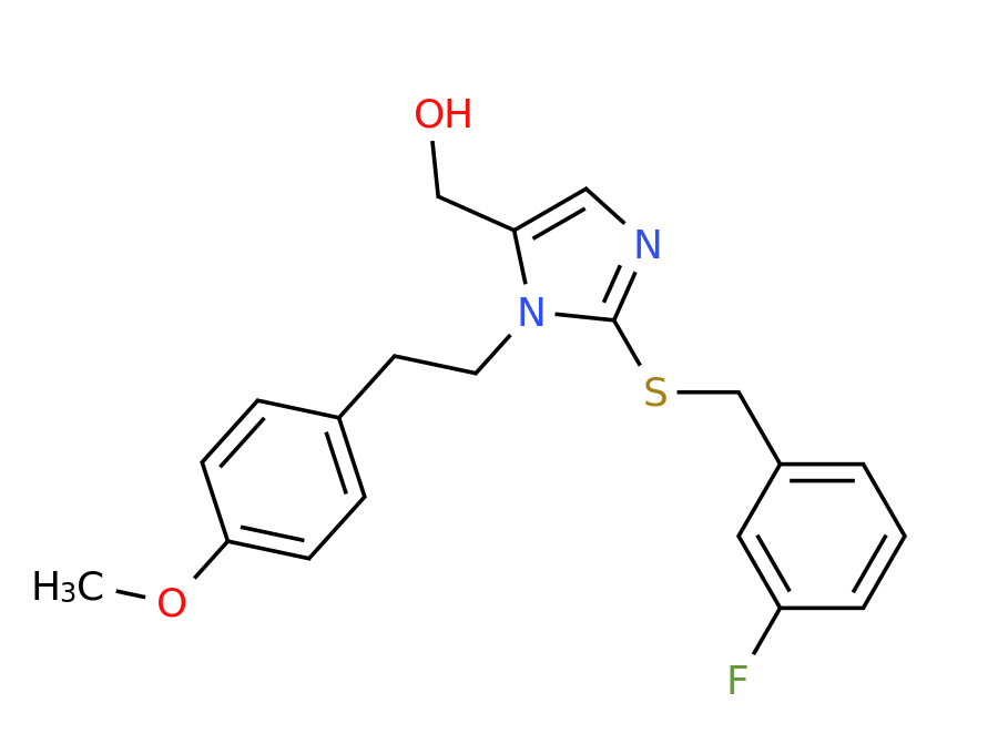 Structure Amb10862982