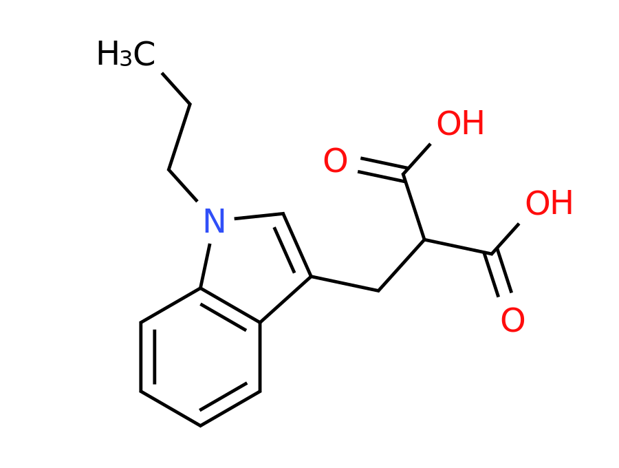 Structure Amb1086319