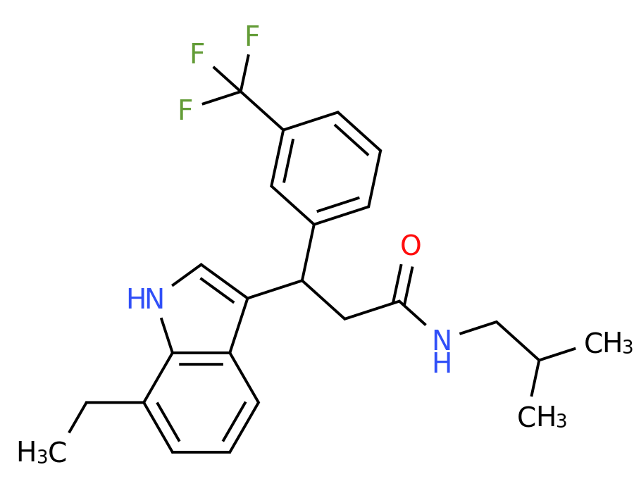 Structure Amb10863693