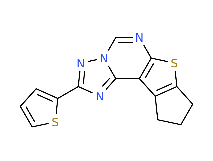 Structure Amb1086391