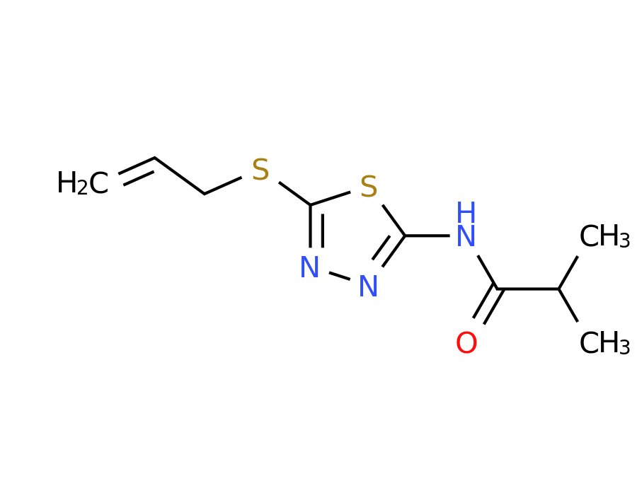 Structure Amb10864076