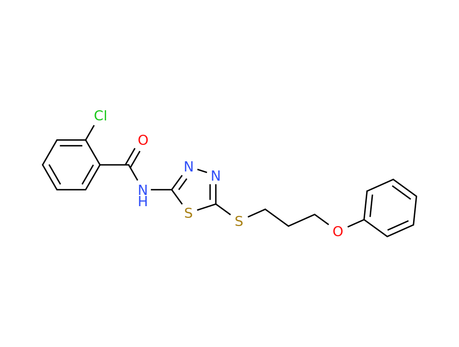 Structure Amb10864080