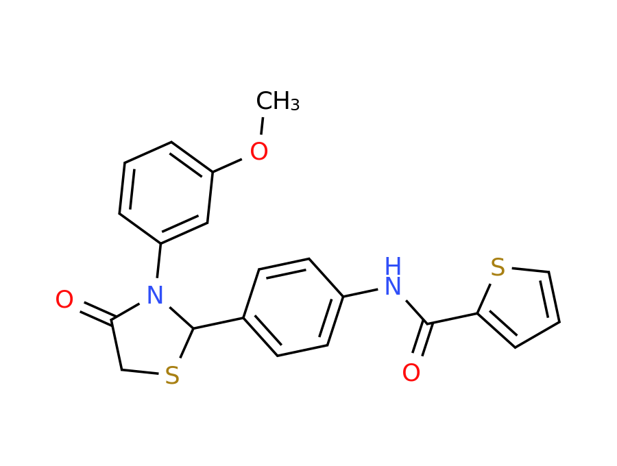 Structure Amb10864227