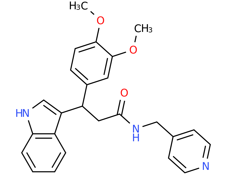 Structure Amb10864415