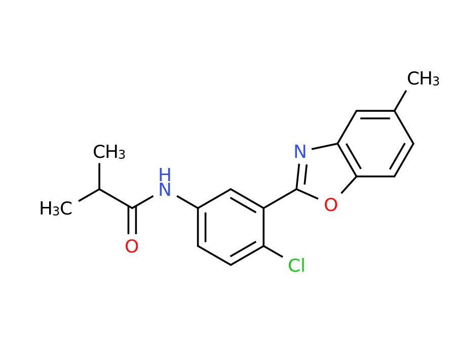 Structure Amb10864970