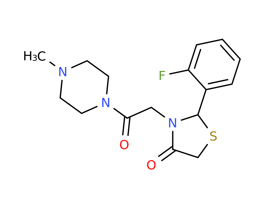 Structure Amb10865220