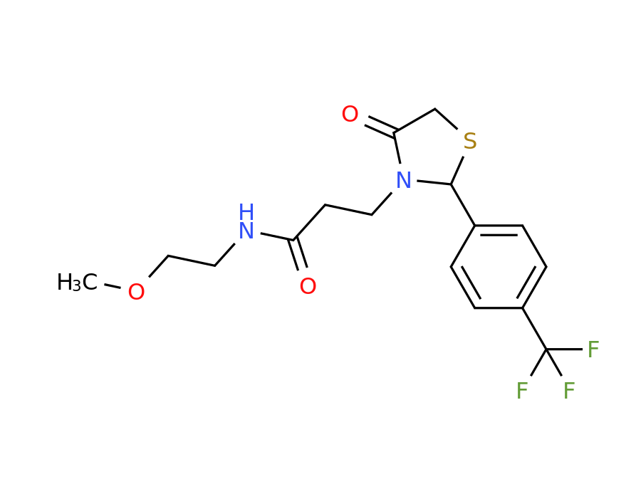 Structure Amb10865255