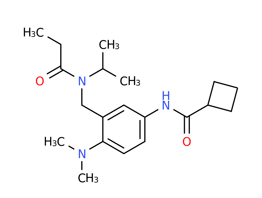 Structure Amb10865289