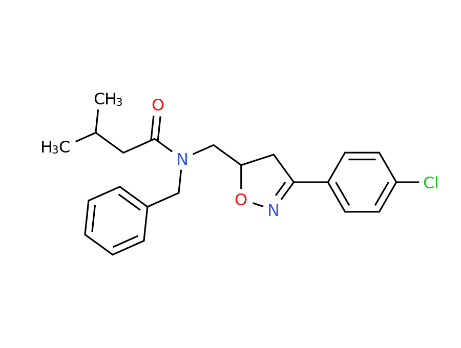 Structure Amb10865296