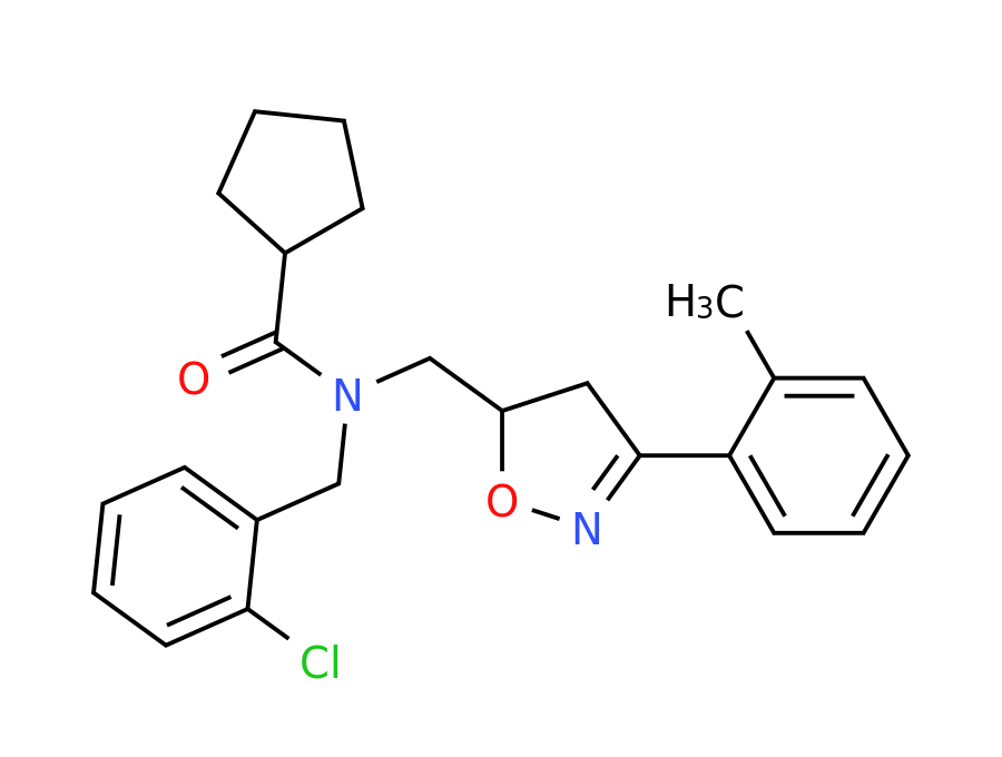 Structure Amb10865331