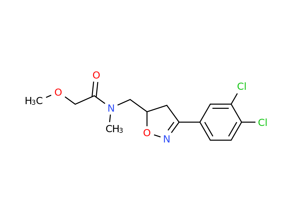 Structure Amb10865335