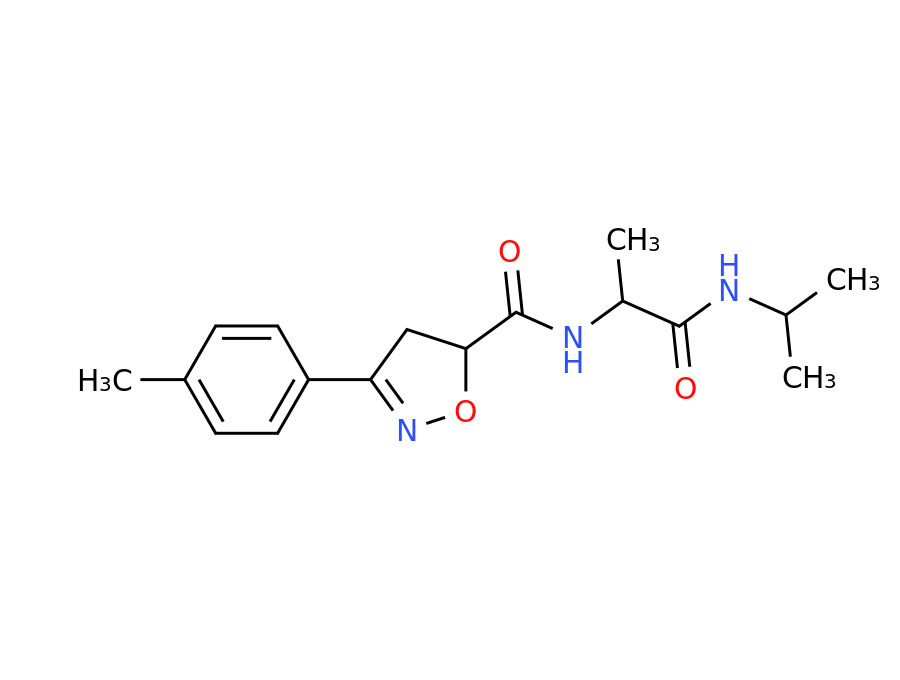 Structure Amb10865448