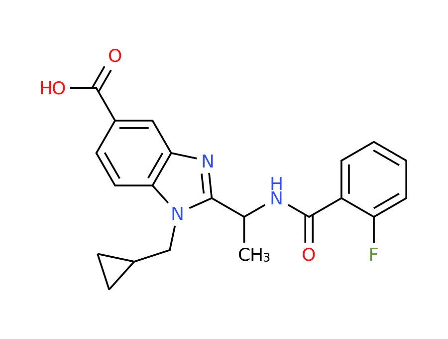 Structure Amb10865594