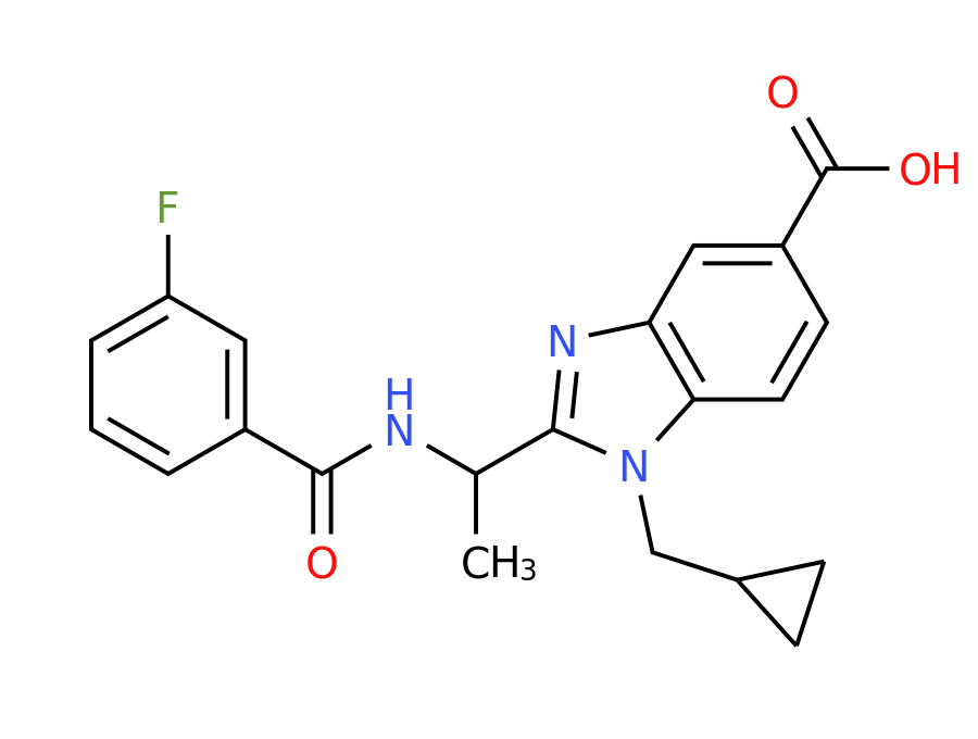 Structure Amb10865595