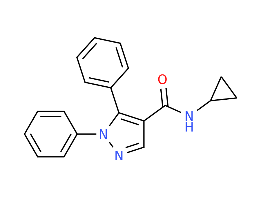 Structure Amb10865604