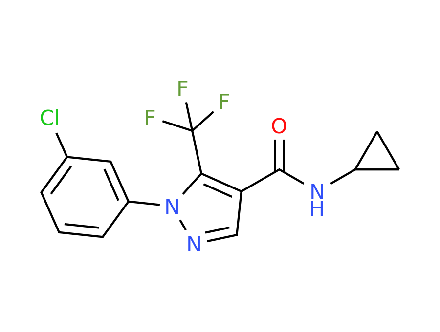 Structure Amb10865612