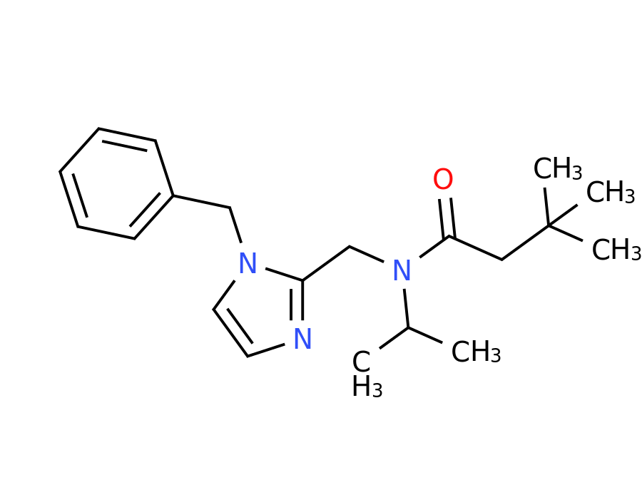 Structure Amb10865711