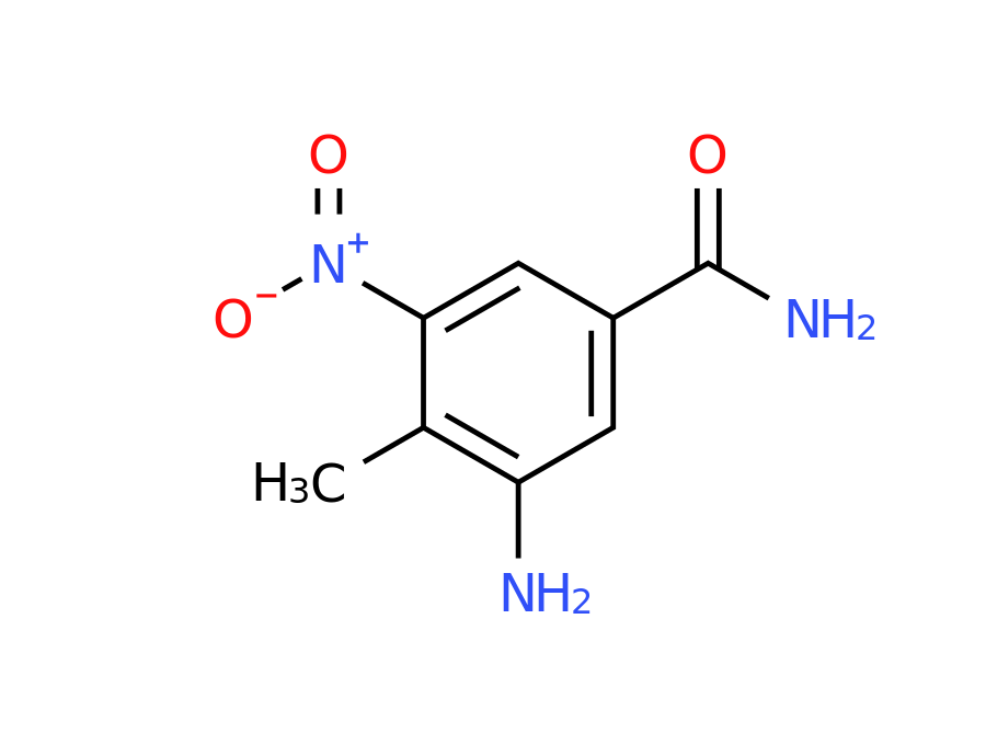 Structure Amb1086593