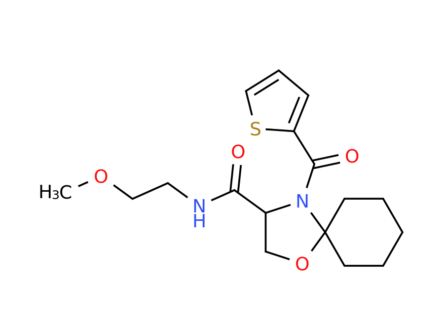 Structure Amb10865967