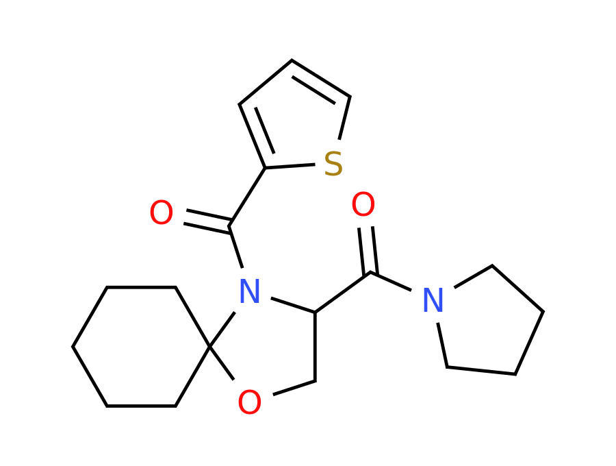 Structure Amb10865969