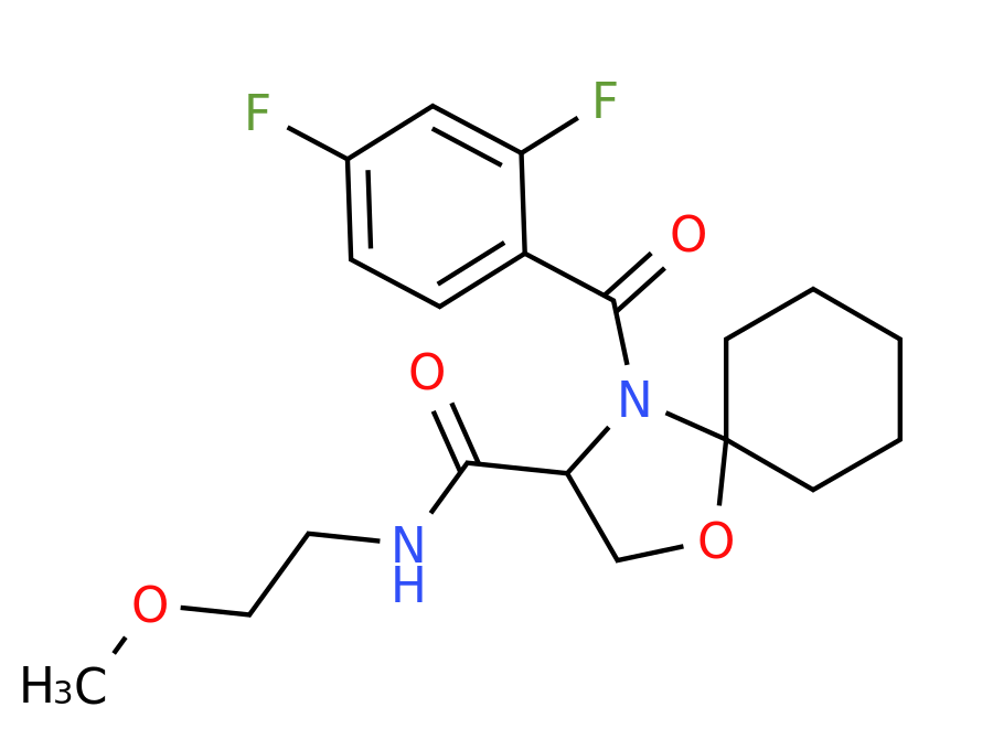 Structure Amb10865972