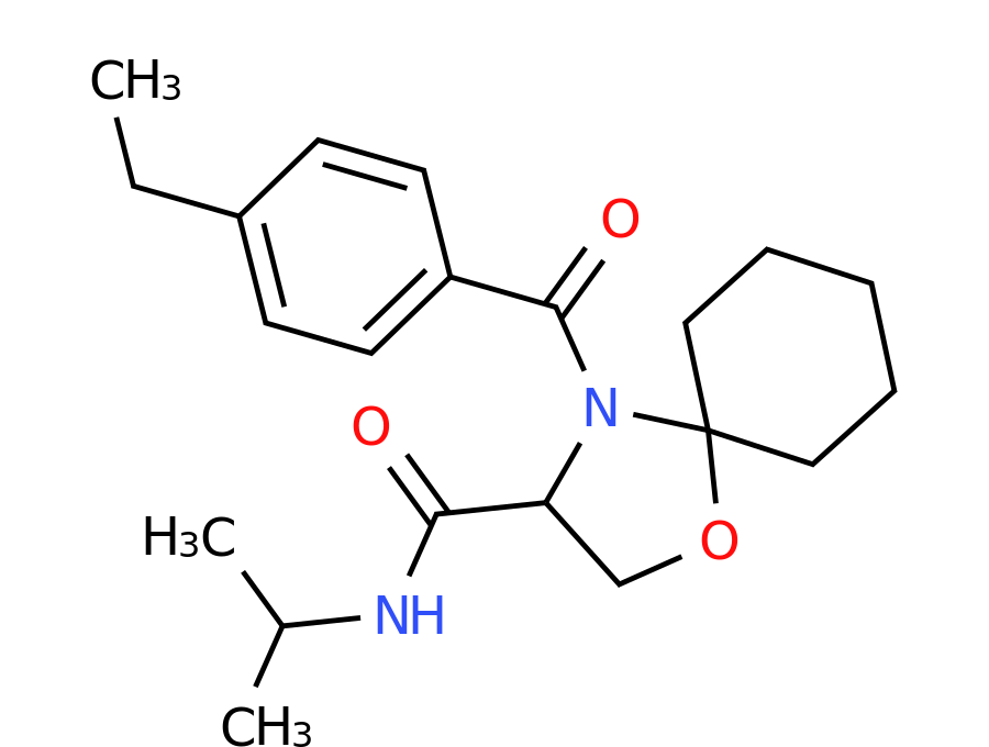 Structure Amb10865974