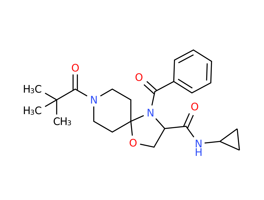 Structure Amb10866093