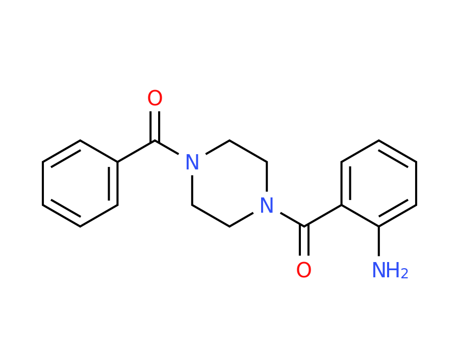 Structure Amb1086768