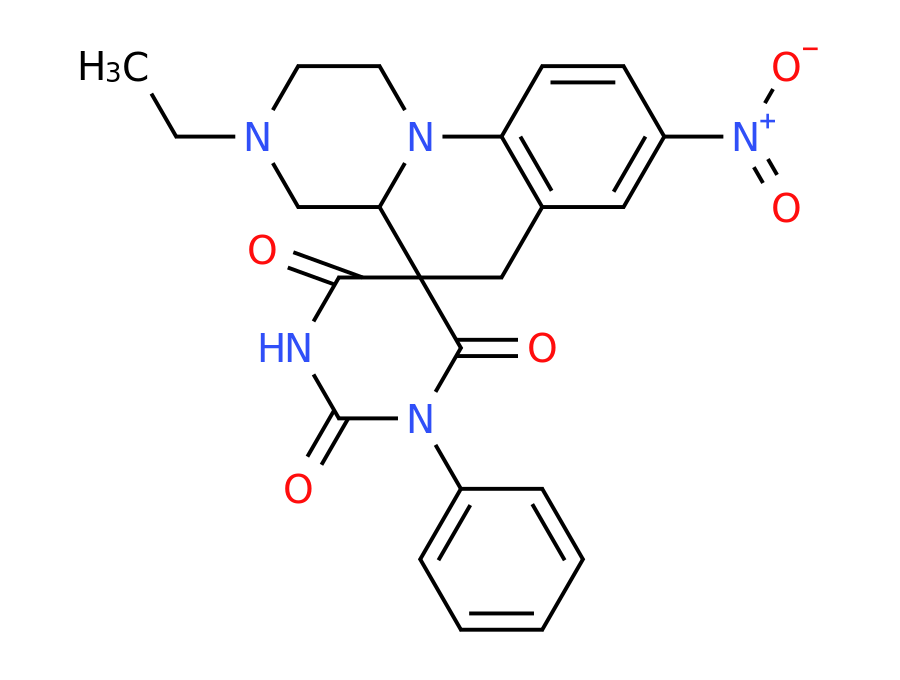 Structure Amb1087023