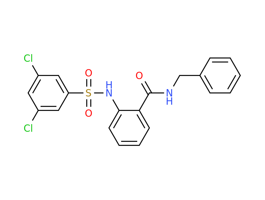 Structure Amb10872342