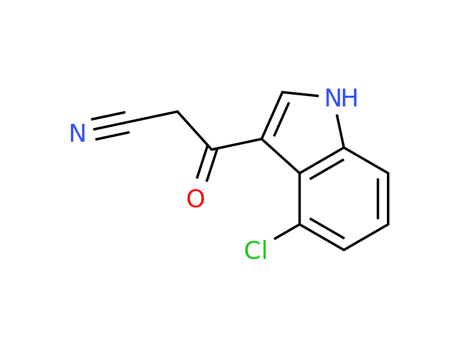 Structure Amb10873200