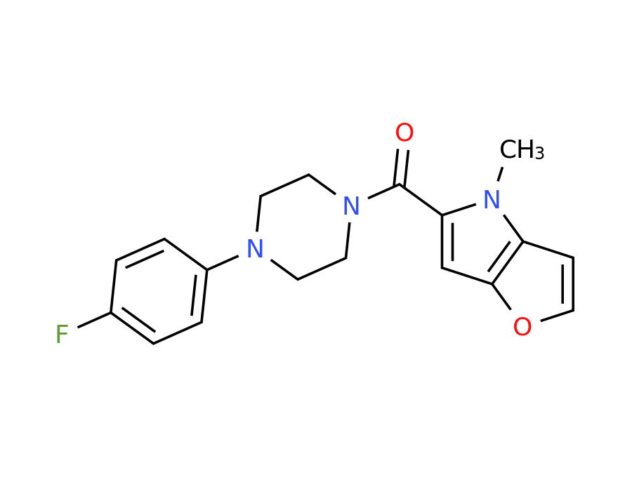 Structure Amb10873262