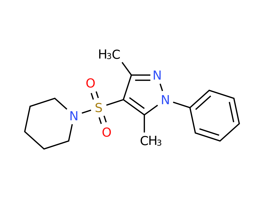 Structure Amb10873305