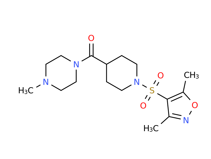 Structure Amb10873312