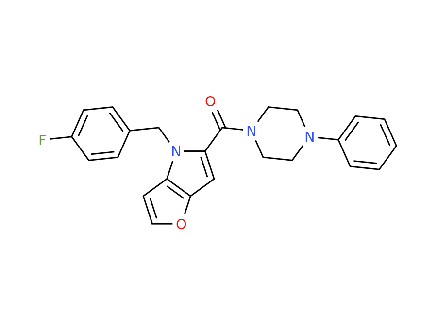 Structure Amb10873534