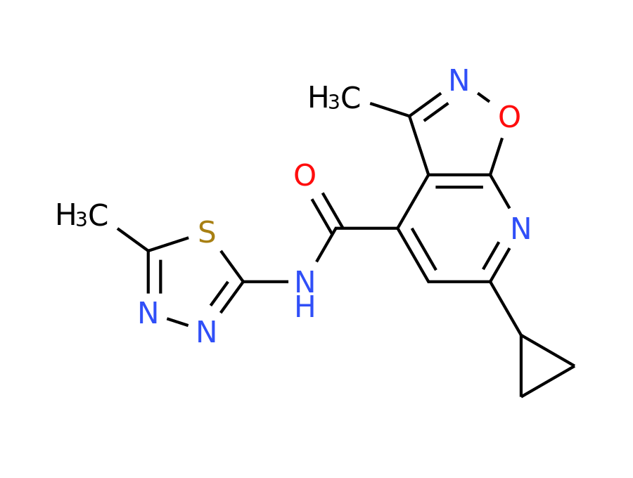 Structure Amb10873612