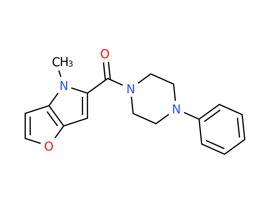 Structure Amb10873822