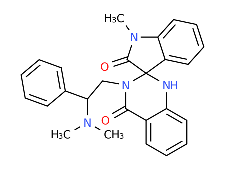 Structure Amb10873845