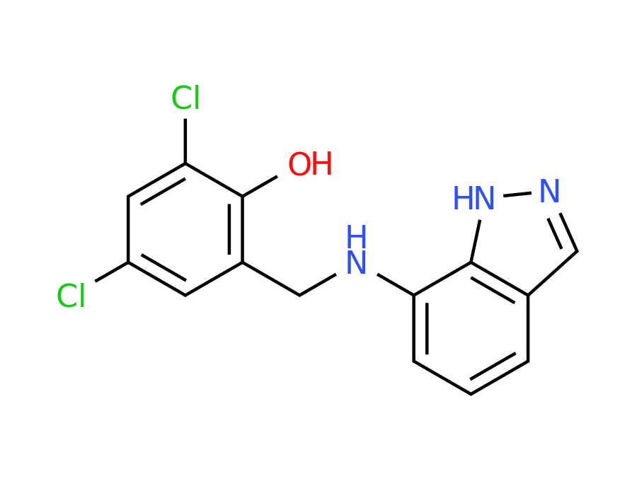 Structure Amb1087395