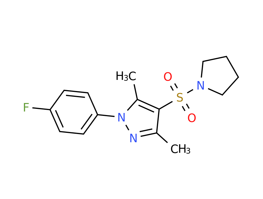 Structure Amb10873987