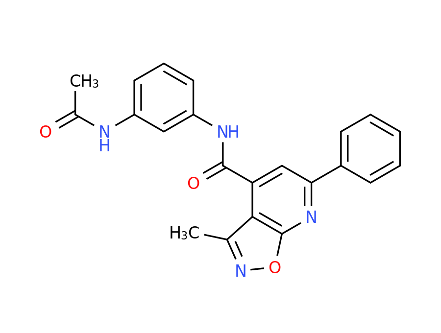 Structure Amb10874015