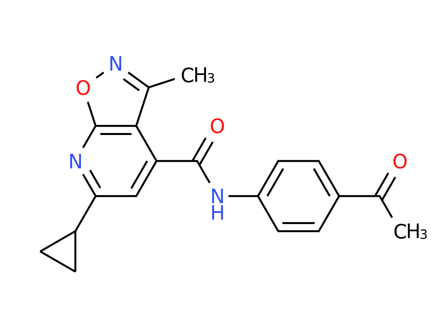 Structure Amb10874024